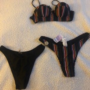 Forever 21 bathing suit